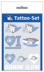 Tattoo-Set 