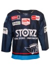 Home Authentic Jersey 22/23 3XL 60 ERIKSSON | 3XL